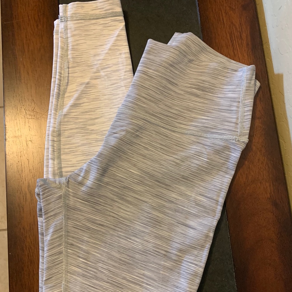 Lululemon Ambre Leggings